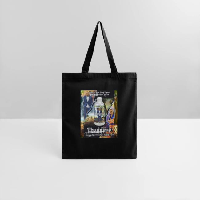 Thuggizzle Appalachian Mountain Spring Water Merch