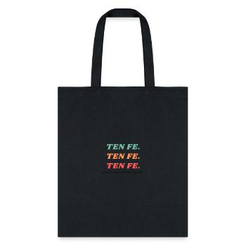 Inspiration Go - Sac fourre-tout - noir - Devant