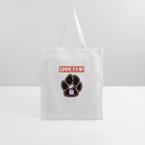 Jack-Jack’s Paw (Proceeds go to ASPCA!) - Tote Bag