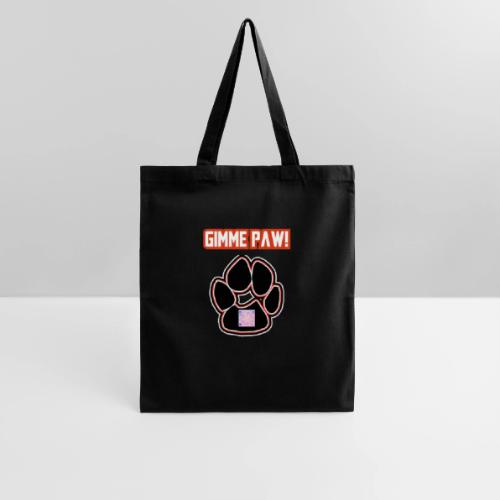 Jack-Jack’s Paw (Proceeds go to ASPCA!) - Tote Bag