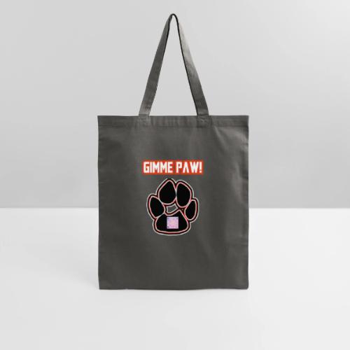 Jack-Jack’s Paw (Proceeds go to ASPCA!) - Tote Bag