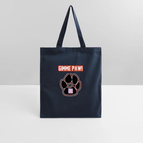 Jack-Jack’s Paw (Proceeds go to ASPCA!) - Tote Bag