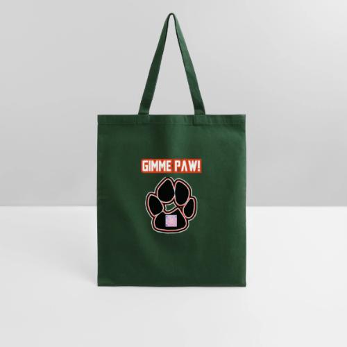 Jack-Jack’s Paw (Proceeds go to ASPCA!) - Tote Bag