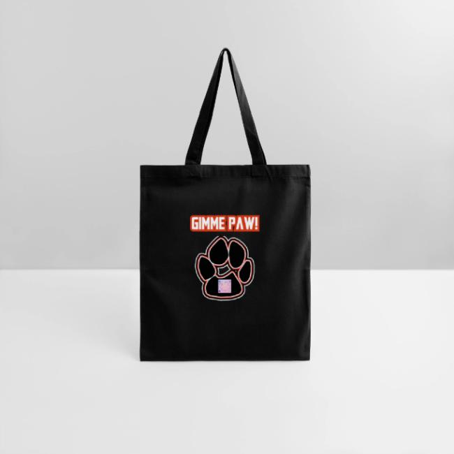 Jack-Jack’s Paw (Proceeds go to ASPCA!)