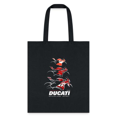 Superleggera - Tote Bag