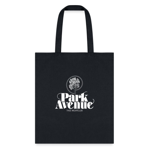 Park Ave • TheeNight Club - Tote Bag