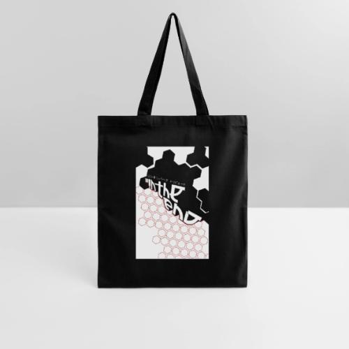 Japanese Logo - Tote Bag