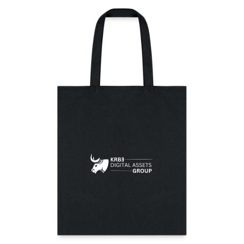 Digital Assets Group - Tote Bag