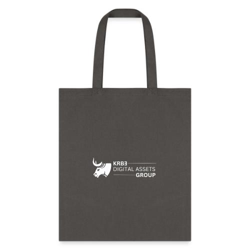 Digital Assets Group - Tote Bag