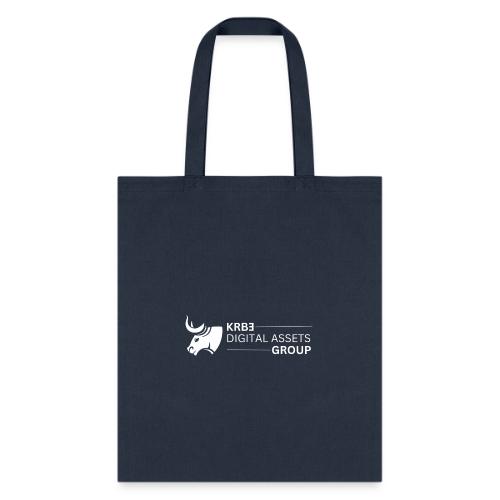 Digital Assets Group - Tote Bag