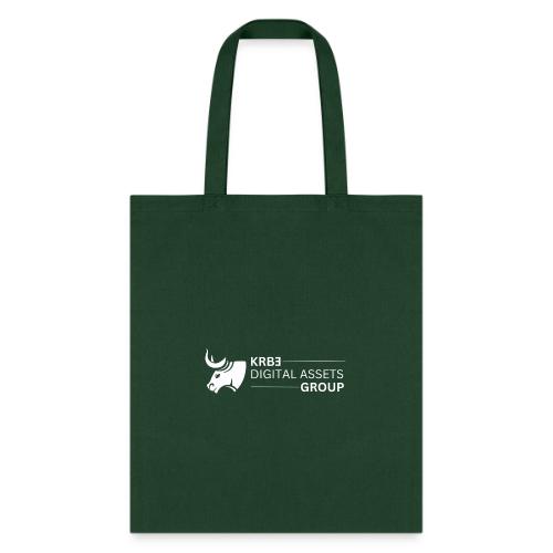 Digital Assets Group - Tote Bag