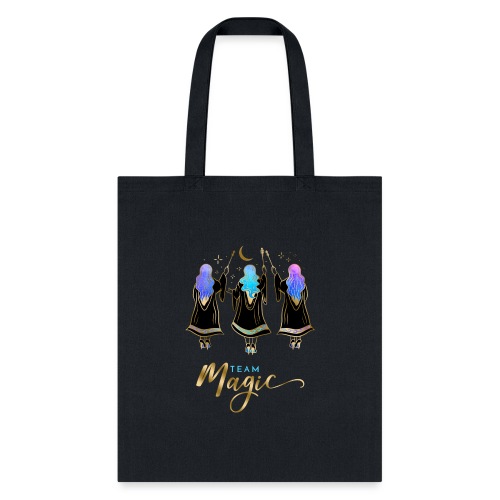 Team Magic - Tote Bag