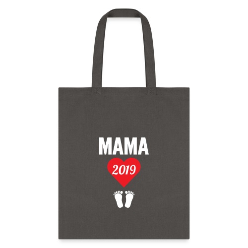 Mama 2019 - Tote Bag