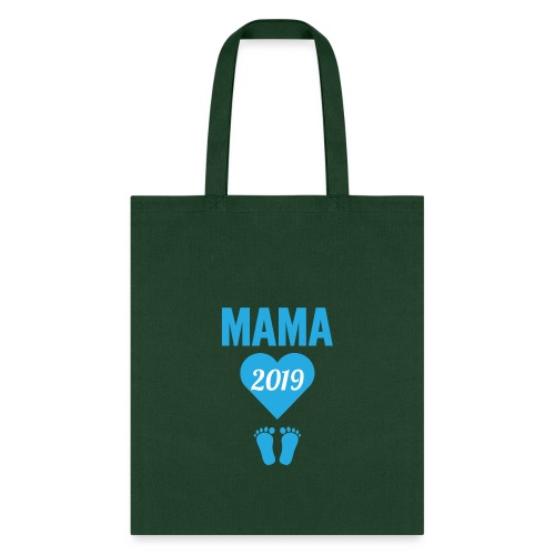Mama 2019 - Tote Bag