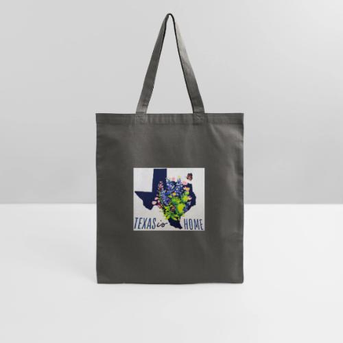 Texas is Home - Tote Bag