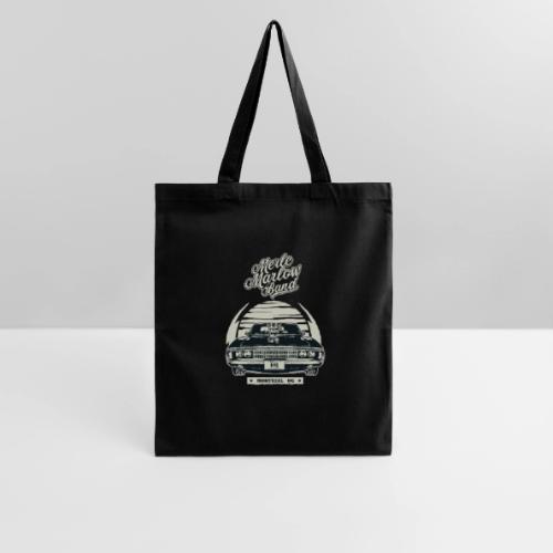 MMB Muscle Car - Tote Bag