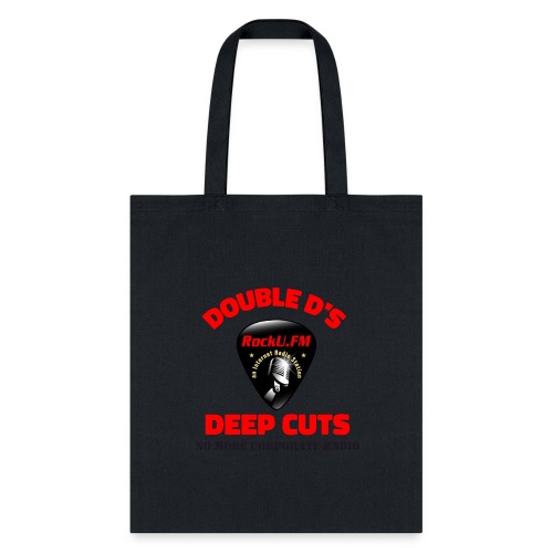 Deep Cuts T-Shirt 1!! - Tote Bag