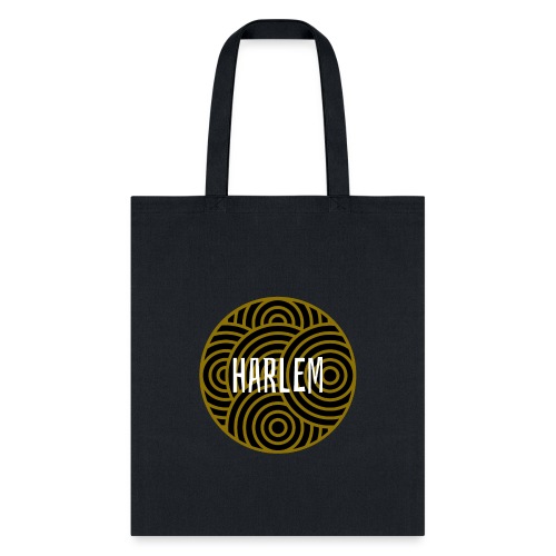 Harlem Ethnic Design - Tote Bag