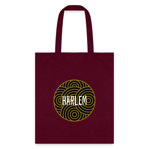 Harlem Ethnic Design - Tote Bag
