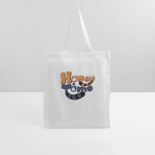 Honey and Tomo Logo - Tote Bag