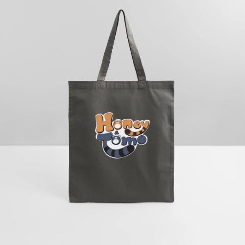 Honey and Tomo Logo - Tote Bag