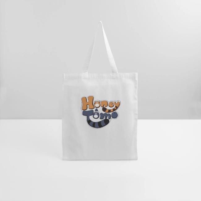 Honey and Tomo Logo