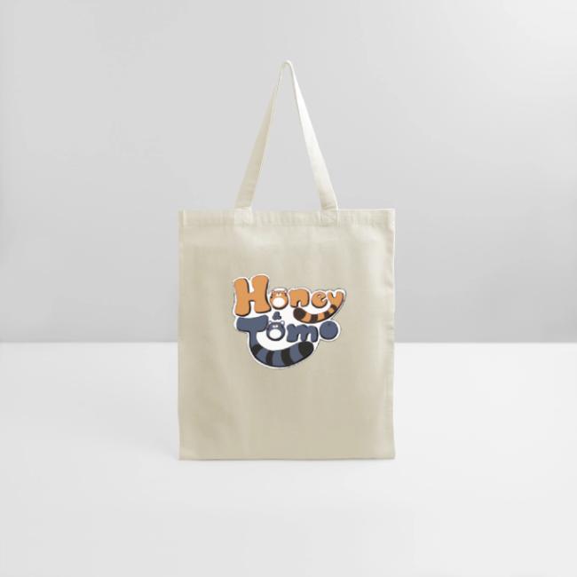 Honey and Tomo Logo