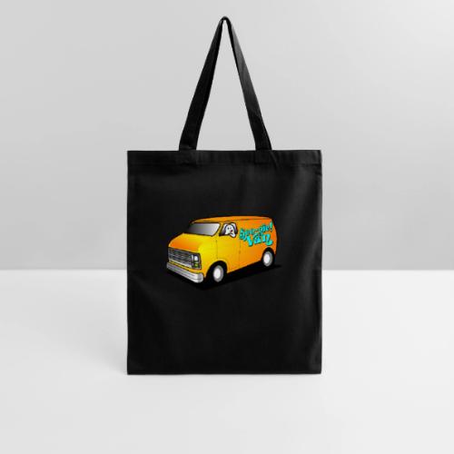 Boogie Van - Tote Bag