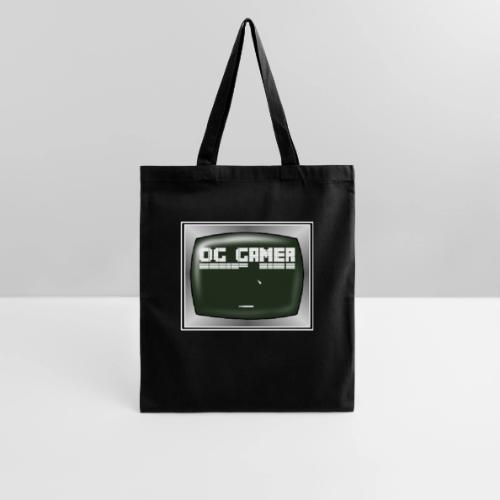 OG Gamer - Tote Bag