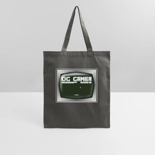 OG Gamer - Tote Bag