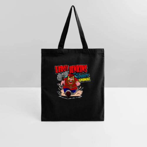 Leroy Jenkins! - Tote Bag