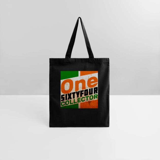 One Sixty Four -- vintage oil inspired design