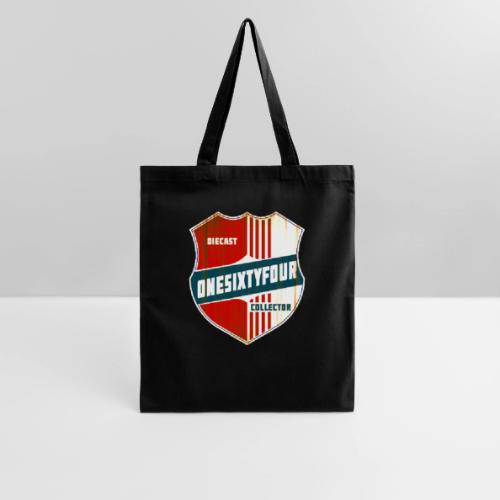 One Sixty Four -- vintage auto inspired design - Tote Bag