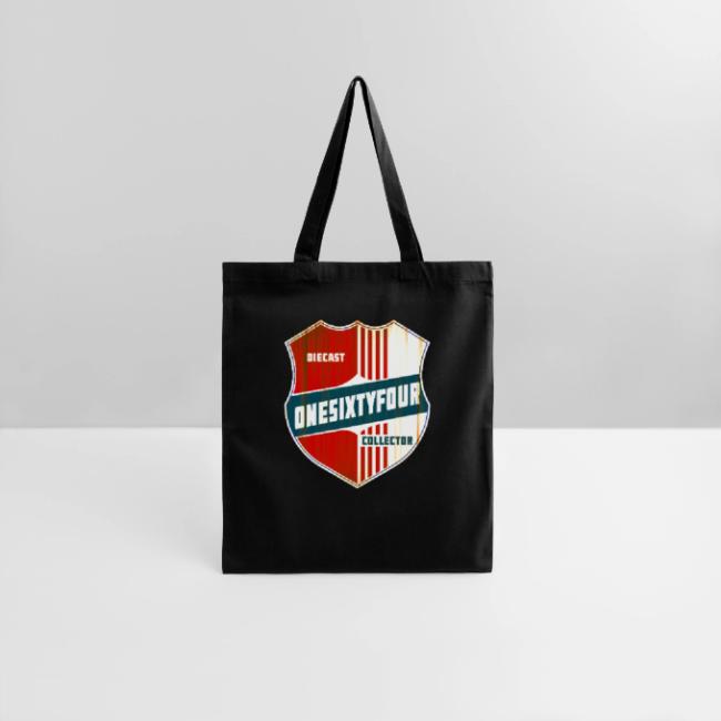 One Sixty Four -- vintage auto inspired design