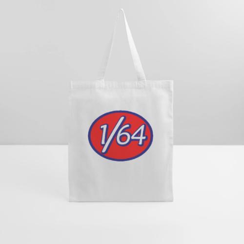 One Sixty Four -- vintage auto inspired oval - Tote Bag