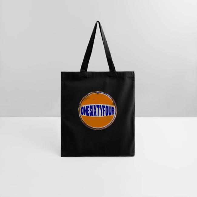 One Sixty Four --vintage auto inspired orange
