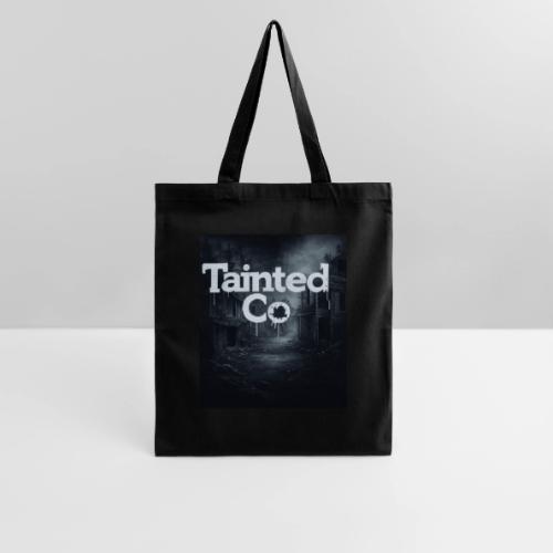 Tainted Co Town - Tote Bag