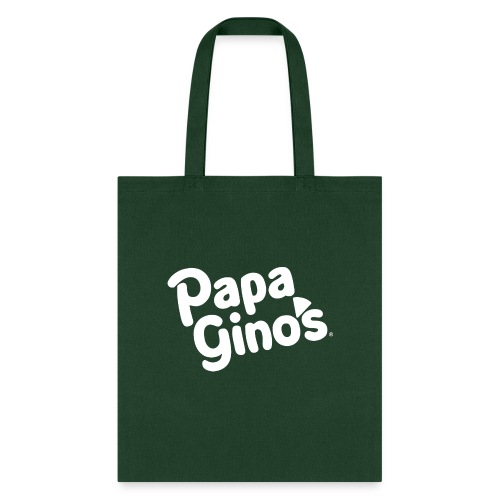 Papa Gino's - Tote Bag