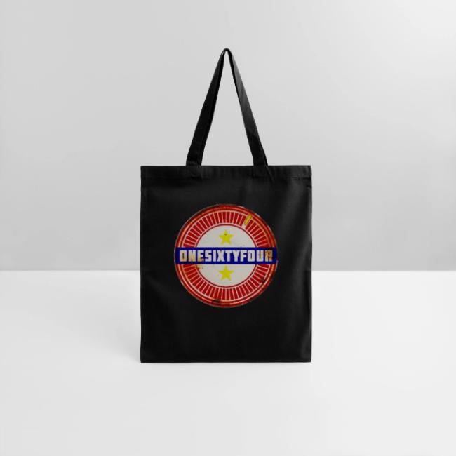 One Sixty Four -- vintage inspired design