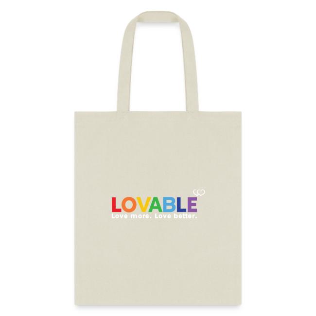 LOVABLE
