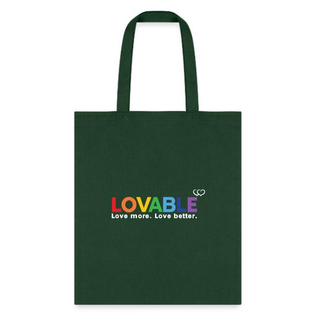 LOVABLE