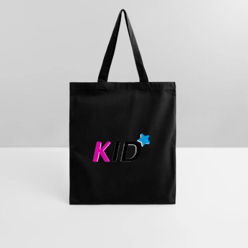 New KID logo (Vice) - Tote Bag