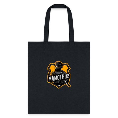 Mamoth112 designs - Tote Bag