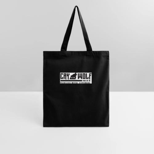 COTWM 3in main logo - Tote Bag