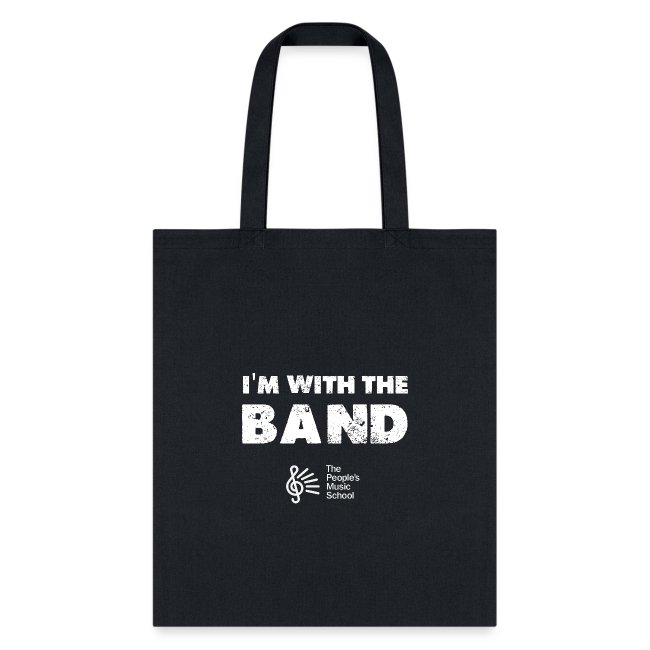 I'm With The Band