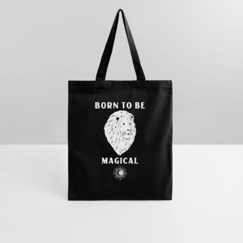 Born To Be Magical - Tote Bag