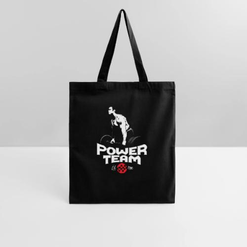 Team LAB Power Team - Tote Bag