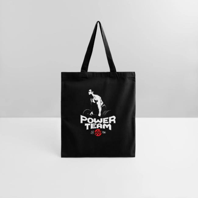 LAB PowerTeamFront