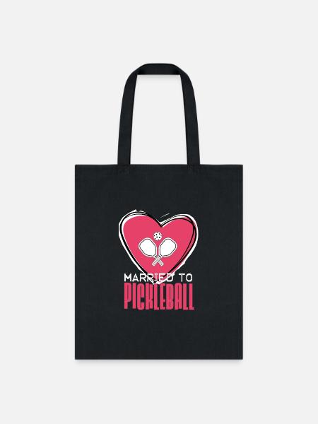 MOREDMARRCOLORMRAQ - Tote Bag - black
