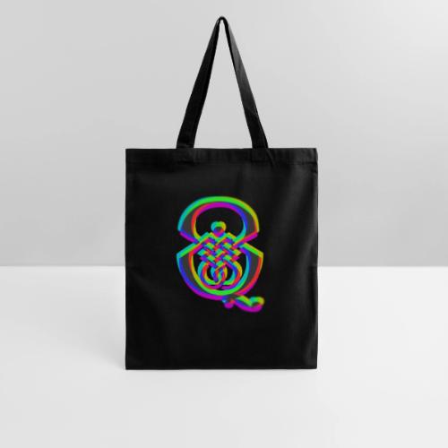 cmyk qcpb - Tote Bag